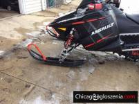 Snowmobile 2015 Polaris 800 Assault Swichback