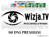 Polska Telewizja Online- Bez umowy, Bez dekoderu