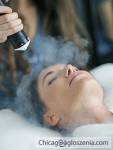 CRYOLIFT/ CRYO FACIAL
