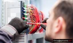 Poszukujemy osób na stanowisko CABLE TECHNICIANS