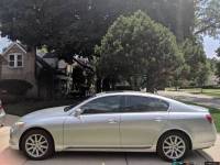 2006 Lexus GS