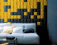 Wall Design - Textures