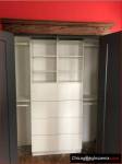 WBT DESIGN AND BUILD - EUROPEAN KITCHEN AND BATH CABINETRY AND CUSTOM CLOSET SYSTEM!!!!