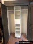 WBT DESIGN AND BUILD - EUROPEAN KITCHEN AND BATH CABINETRY AND CUSTOM CLOSET SYSTEM!!!!