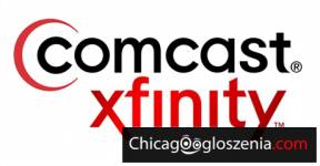 Niskie ceny na Internet z Comcast