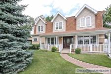 Come and see this fabulous 5 bed/3.5 bath Custom home