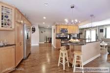 Come and see this fabulous 5 bed/3.5 bath Custom home