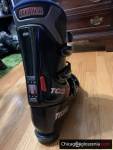 Ski boots Technica