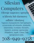 Naprawa komputerów, odzyskiwanie danych