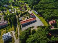 Obiekt Hotelowo-Bankietowy 1400m2 zabudowy