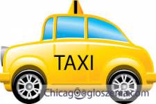 Taxi Ride service