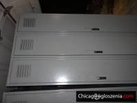 LOCKERS