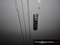 LOCKERS