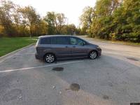 Mazda 5 Minivan 2008 Full Opcja