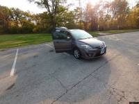 Mazda 5 Minivan 2008 Full Opcja