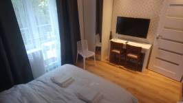 Zaplanuj wakacje w Krakowie. Do wynajęcia nowy super urządzony mikroapartament  w sercu Krakowa. Zapraszamy na naszą stronę.