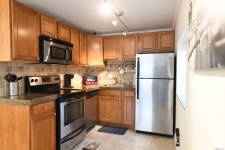 Przytulne mieszkanie/studio  po remoncie w Downtown Denver , Colorado , cena $199,900