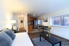 Przytulne mieszkanie/studio  po remoncie w Downtown Denver , Colorado , cena $199,900