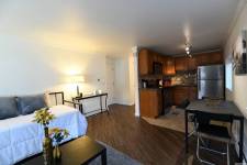 Przytulne mieszkanie/studio  po remoncie w Downtown Denver , Colorado , cena $199,900