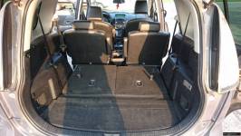 Mazda 5 Minivan 2008