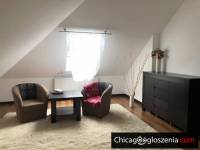 Komfortowy dom w Polsce Jastkowice Pysznica Stalowa Wola