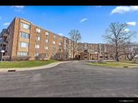 Hoffman est  Schaumburg  apartament