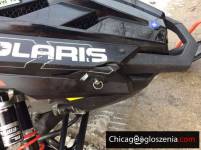 Snowmobile 2015 Polaris 800 Assault Swichback