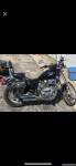 Yamaha Virago-1997