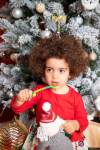 Christmas Photo Session