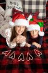 Christmas Photo Session