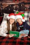 Christmas Photo Session