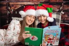 Christmas Photo Session