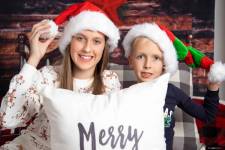 Christmas Photo Session