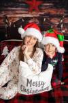 Christmas Photo Session