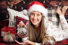 Christmas Photo Session