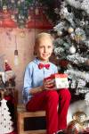 Christmas Photo Session