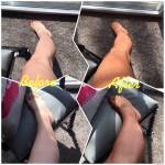 Przedłużanie rzes/ lifting rzes/ airbrush tan