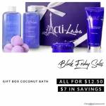 Acti labs Black Friday