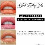 Acti labs Black Friday