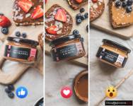 ZDROWA ŻYWNOŚĆ, PRODUKTY SUPERFOODS I NATURALNE KOSMETYKI