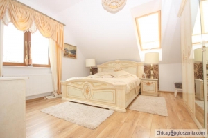 DOM ROBAKOWO (FS0700) CENA: 515 000,00 PLN  powiat: Wejherowski gmina: Luzino miejscowość: Robakowo
