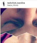 Przedluzanie Rzes/ Eyelash Extensions