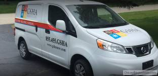 Instalacja Ogrzewania i Klimatyzacji  w Chicago