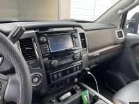 2016 NISSAN TITAN XD CUMMINS DIESEL