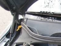 Sprzedam volvo s60 2.4T 2003
