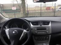 NISSAN SENTRA  2013 - sprzedam