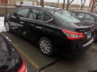 NISSAN SENTRA  2013 - sprzedam