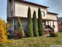Idealna inwestycja 2 domy + zabudowania + 5h