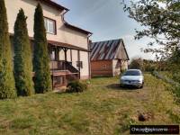 Idealna inwestycja 2 domy + zabudowania + 5h