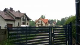dom wolnostojacy